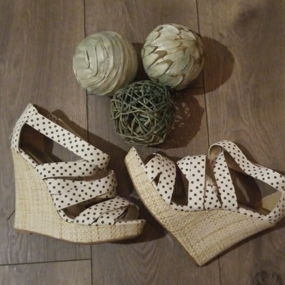 Charlotte Russe Shoes - 🥳🥳SALE🥳🥳Women's Shoes